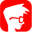 Logo da Super Geeks